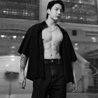 Jeon Jungkook BL thumbnail
