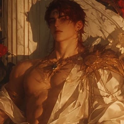 Corvian D'Letharion thumbnail