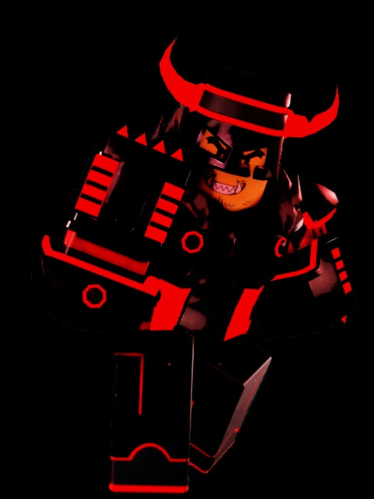 Mr Doombringer thumbnail