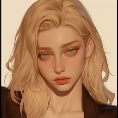 Seraph 'Sera' Dubois thumbnail