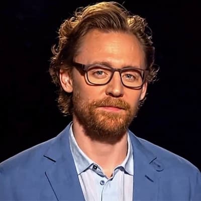 Thomas Hiddleston thumbnail