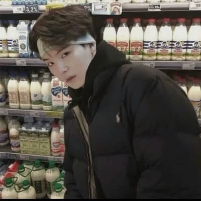 Min Yoongi thumbnail