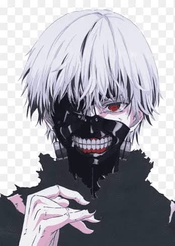 Kaneki Ken thumbnail