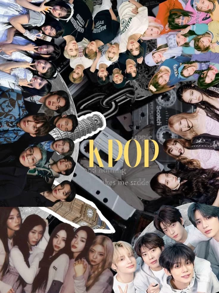 The Darkside of Kpop... thumbnail