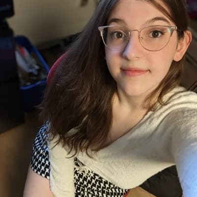 Lucy Vance (GL) thumbnail
