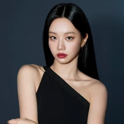 Lee Hyeri thumbnail