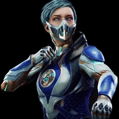 Frost  thumbnail
