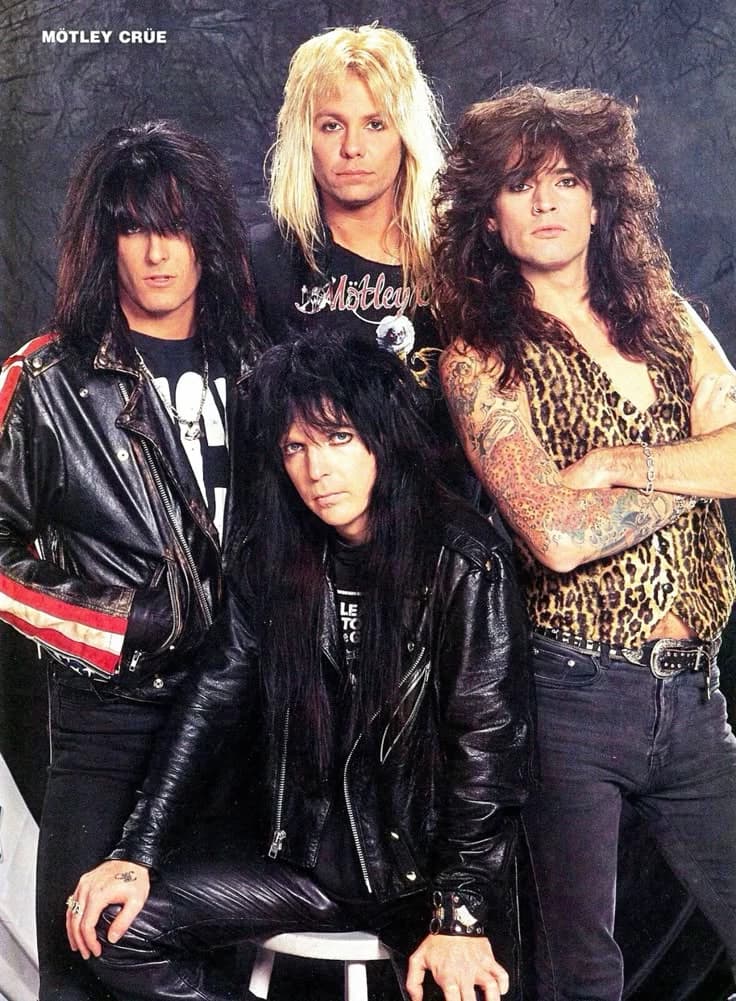 Mötley Crüe thumbnail