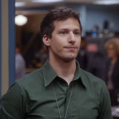 Jake Peralta thumbnail