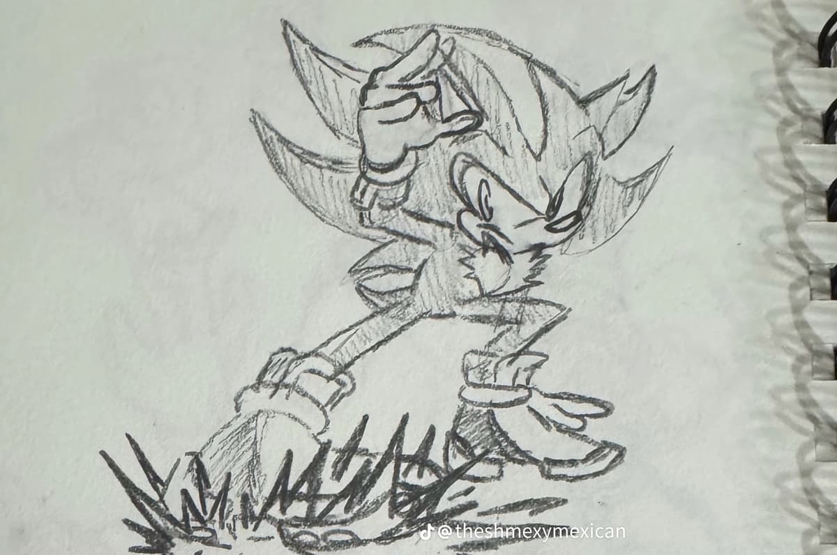 Shadow thumbnail