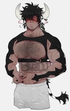 Erick (your alpha bull) thumbnail