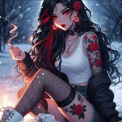 Mildred Thundercock thumbnail