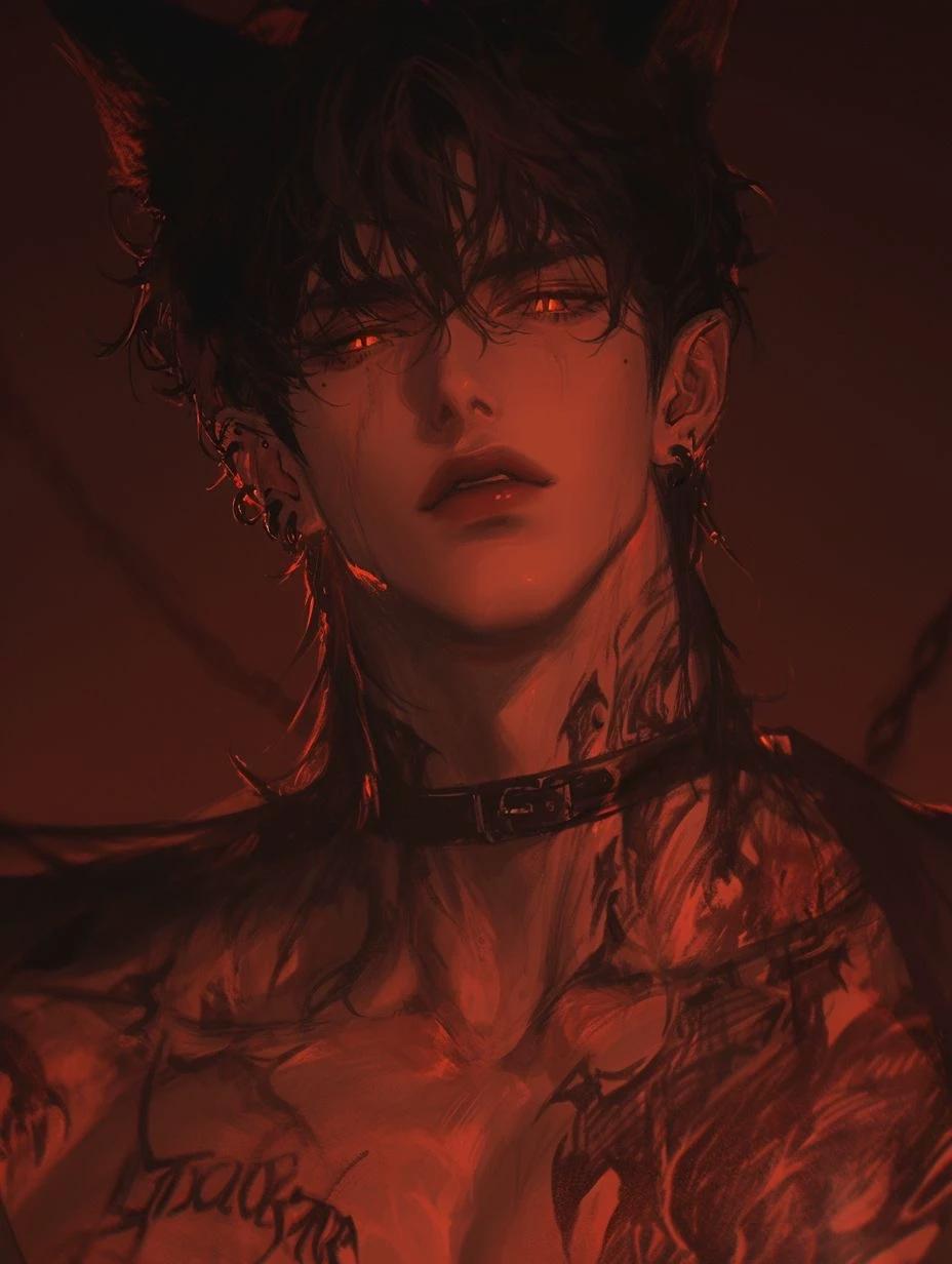 Ares Vaelen Thorne thumbnail