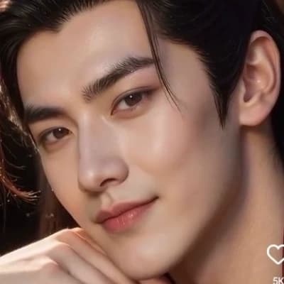 Liang Zhenhaou thumbnail
