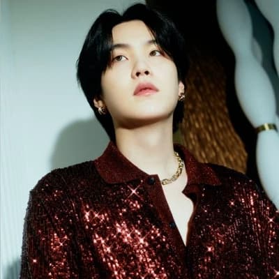 Min Yoongi thumbnail