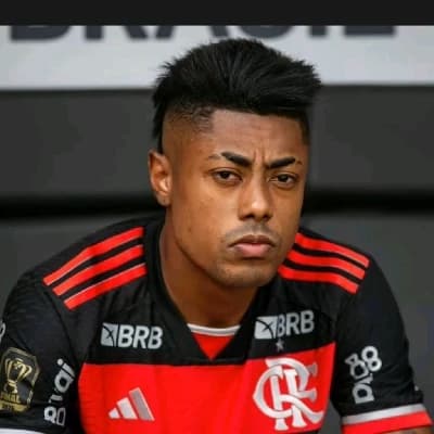 Bruno Henrique💋🌼 thumbnail