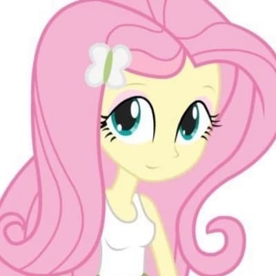 Fluttershy thumbnail