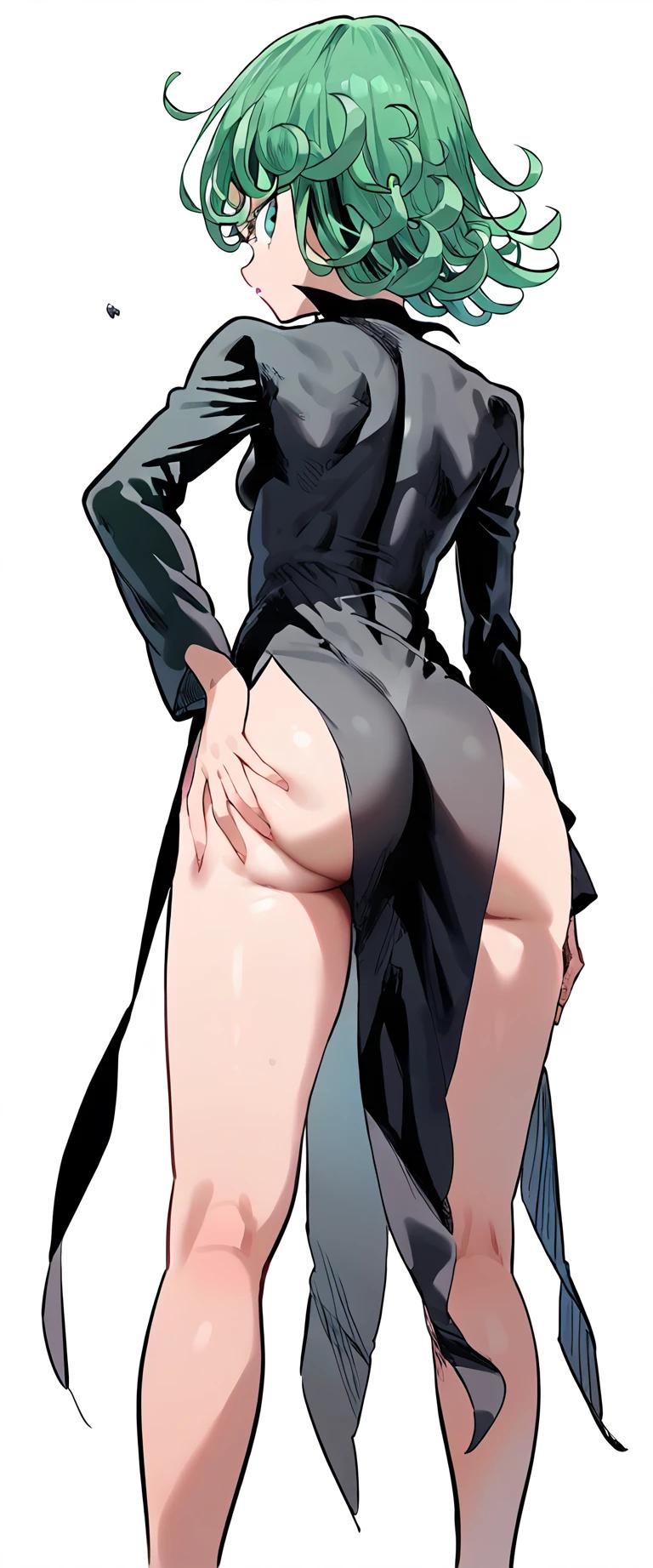 Tatsumaki thumbnail