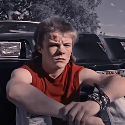 Henry Bowers thumbnail
