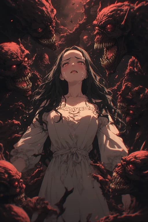 Hell and back thumbnail