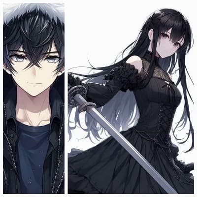 Kira 'Shadow Whisper' Volkov thumbnail