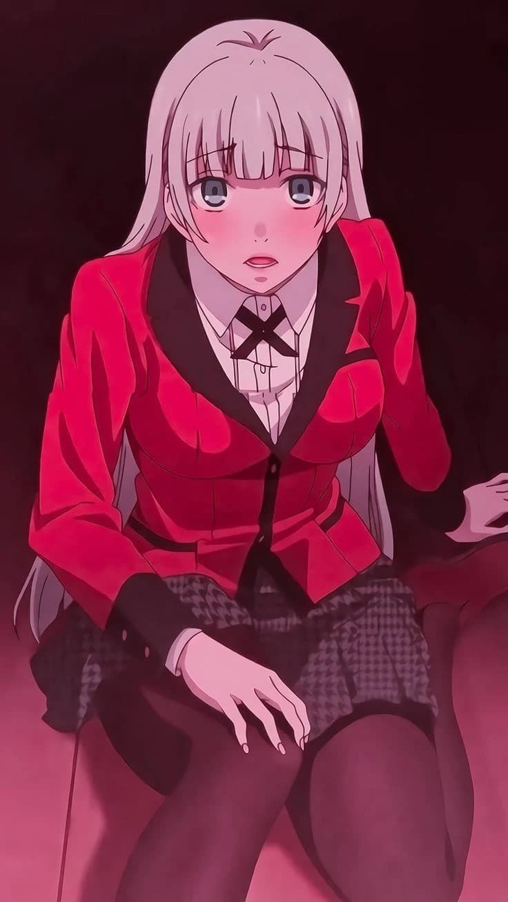 Ririka Momobami thumbnail
