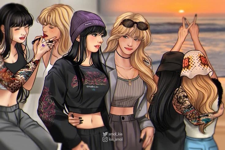 TAEEYON thumbnail