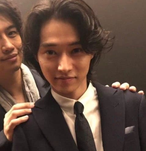 Kento Yamazaki thumbnail