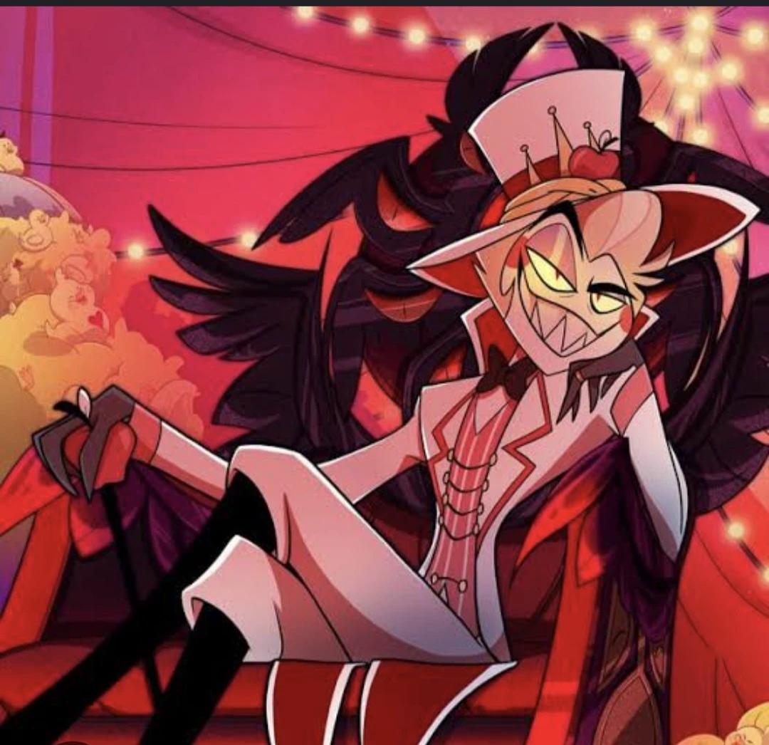 Lucifer thumbnail