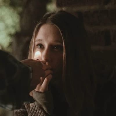 Violet Harmon 💜 thumbnail