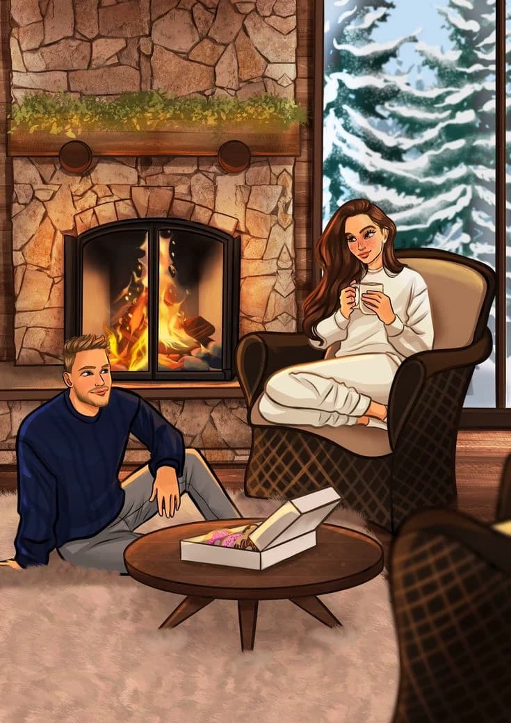 Olivia y Grayson thumbnail