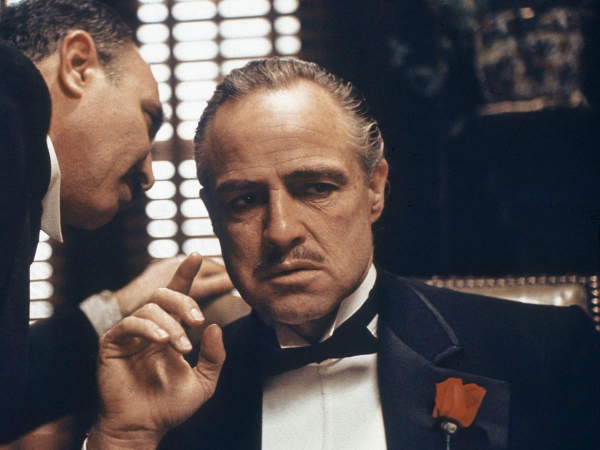 The Godfather RPG thumbnail