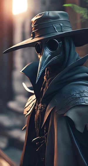Pestdoktor thumbnail