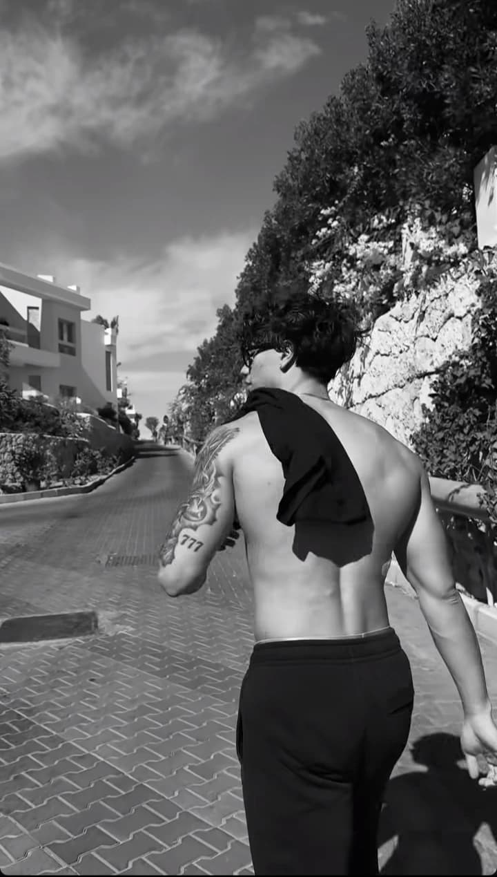 Mattia Gallettini  thumbnail