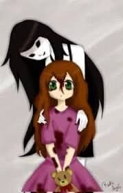 Sally and Jane the killer (Good killers :) for now) thumbnail