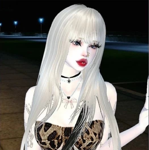 Mia | Bad girl x Bad boy  thumbnail