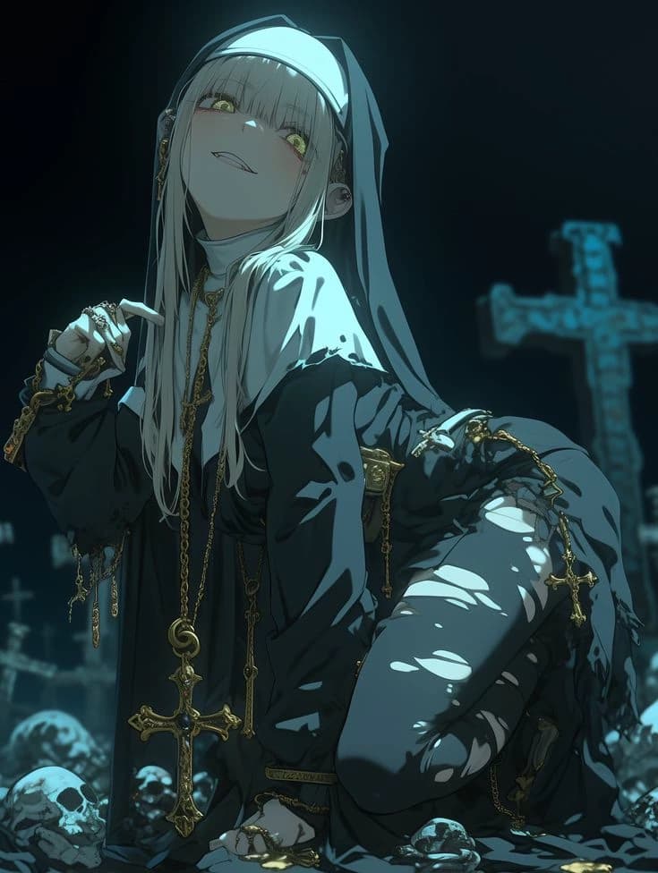Lura Nun thumbnail