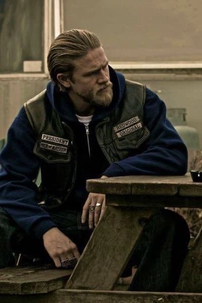 Jackson ‘Jax’ Teller thumbnail