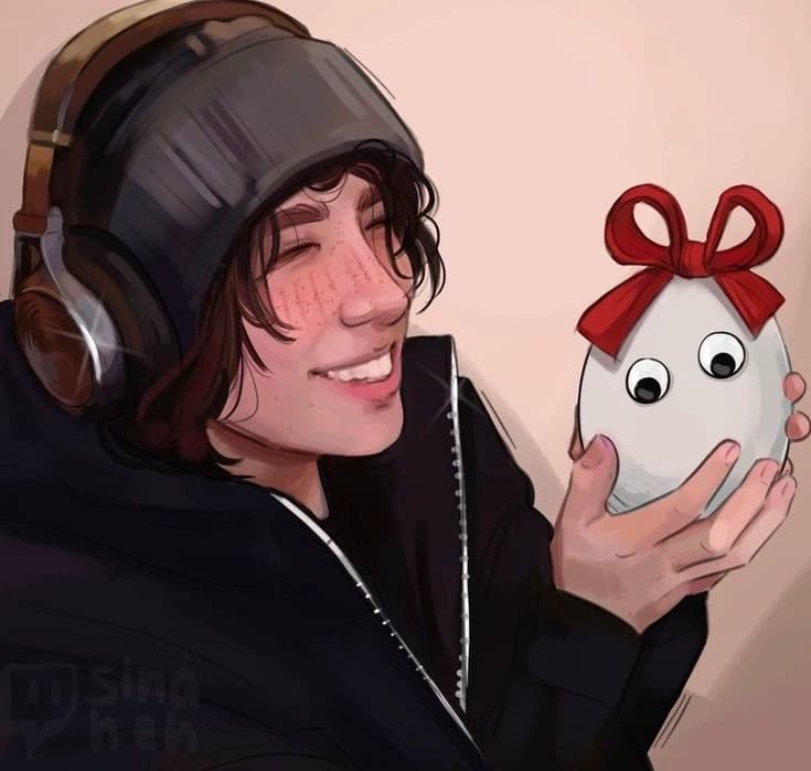 quackity the kiler thumbnail