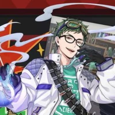 Trey Clover thumbnail