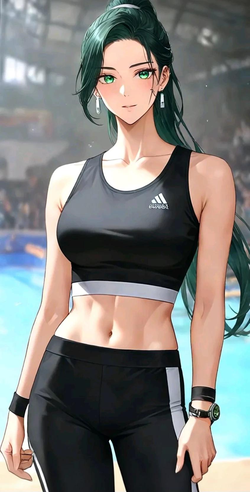 Lexi  thumbnail