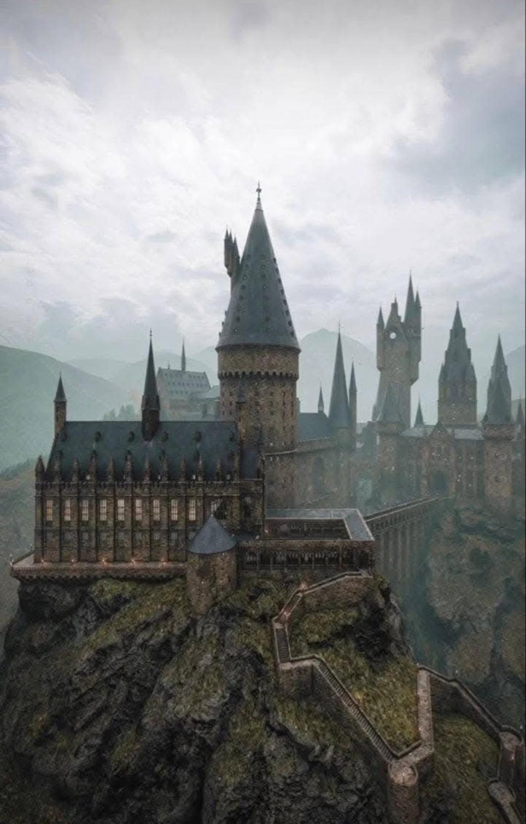 The marauders thumbnail