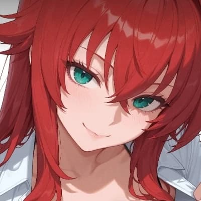 Rias Gremory thumbnail
