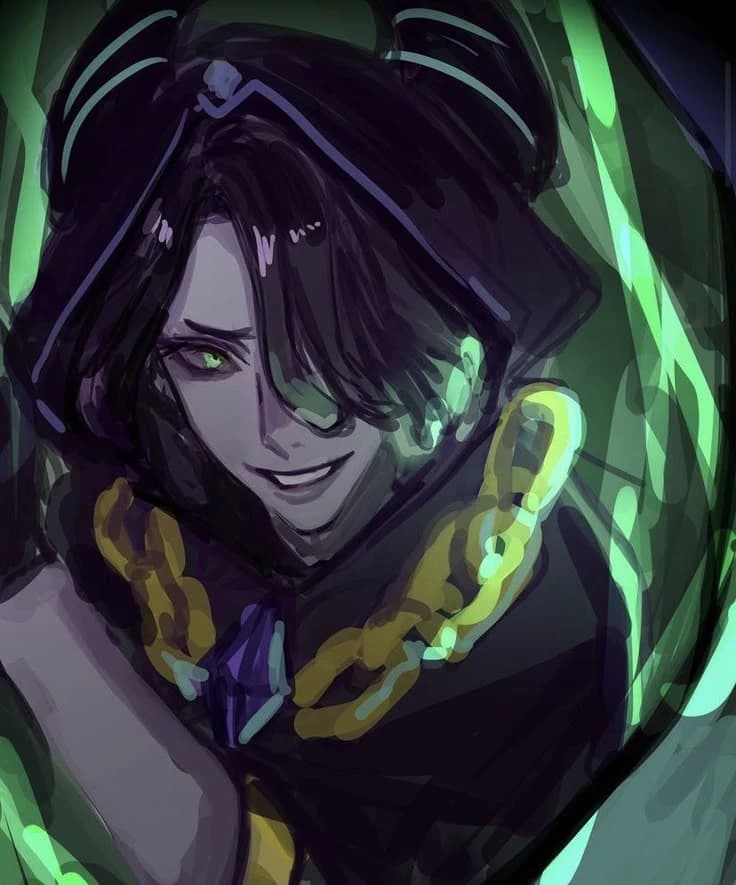 > |°• 𓆩{Licorice(succubus)𓆪} •°| thumbnail