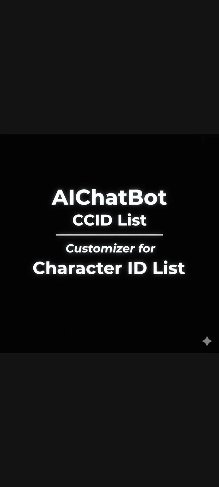 AIChatBot thumbnail