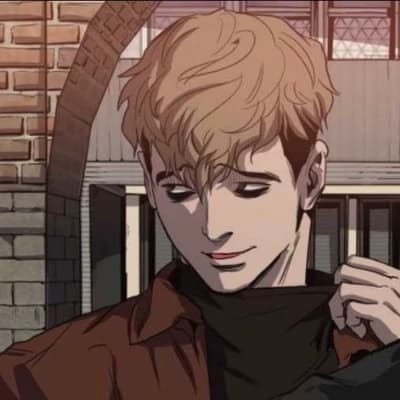 Oh Sangwoo thumbnail