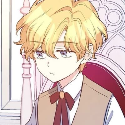 Alfred || the little prince thumbnail