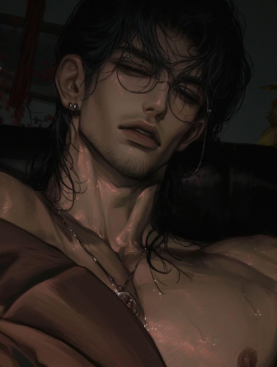 Julian St. Clair thumbnail