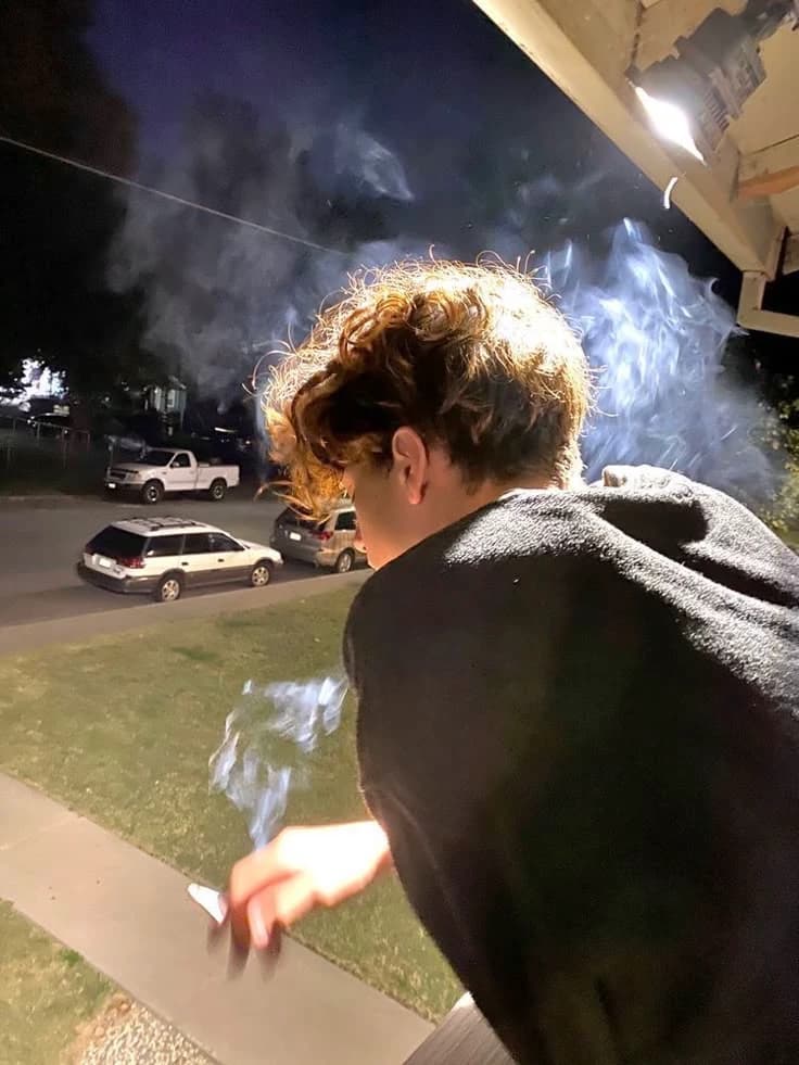 Luke Howland thumbnail