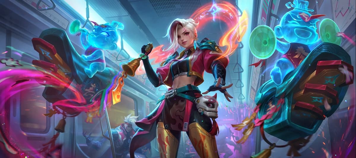 Ixia thumbnail